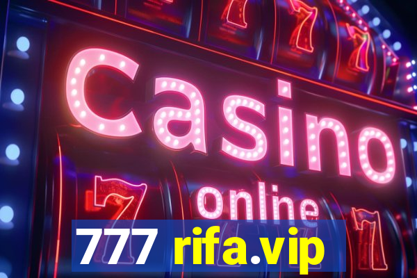 777 rifa.vip